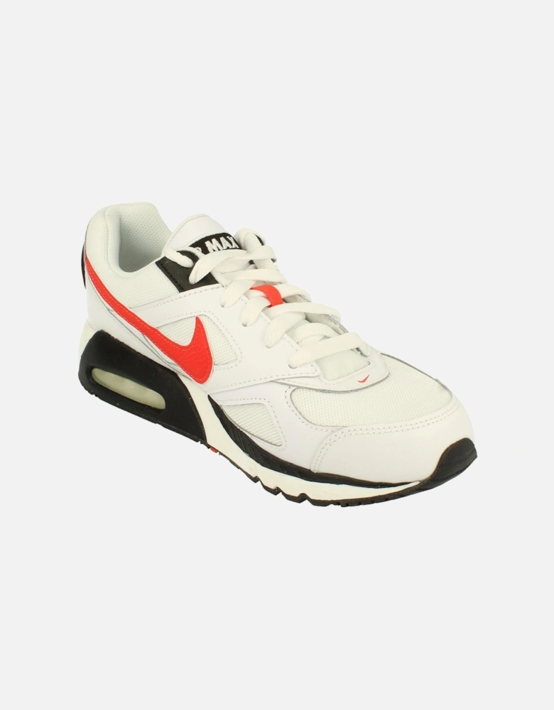 Nike Air Max Ivo GS Trainers 579995 101