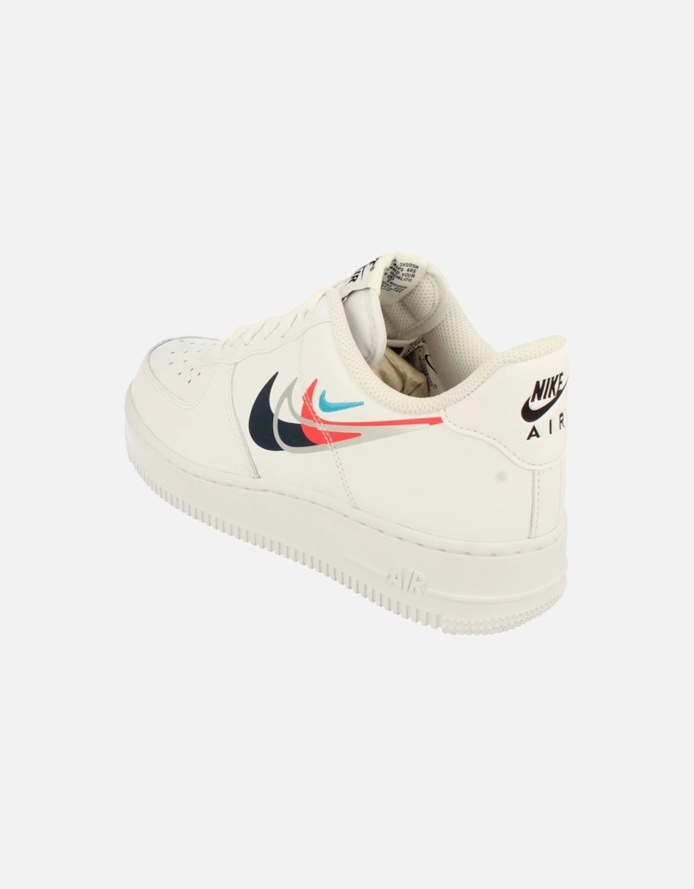 07 Mens Trainers FJ4226 100