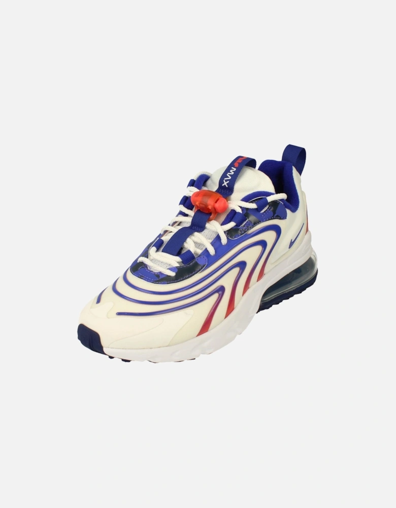 Nike Air Max 270 React Eng Mens DA1512 100