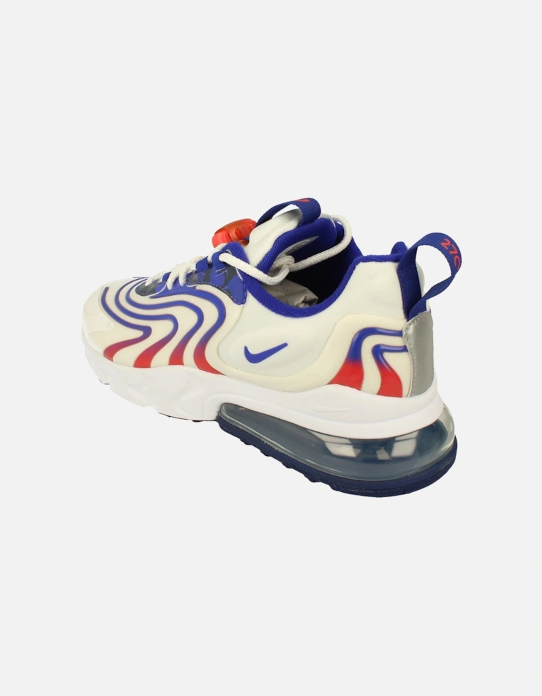 Nike Air Max 270 React Eng Mens DA1512 100
