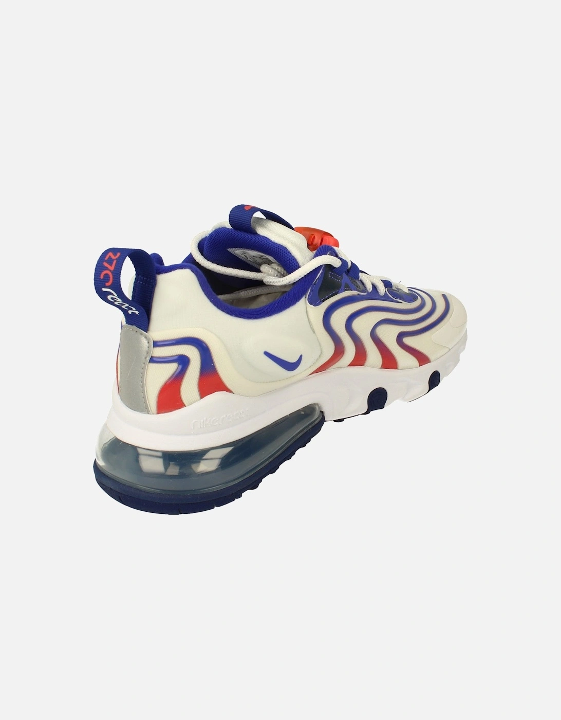 Nike Air Max 270 React Eng Mens DA1512 100