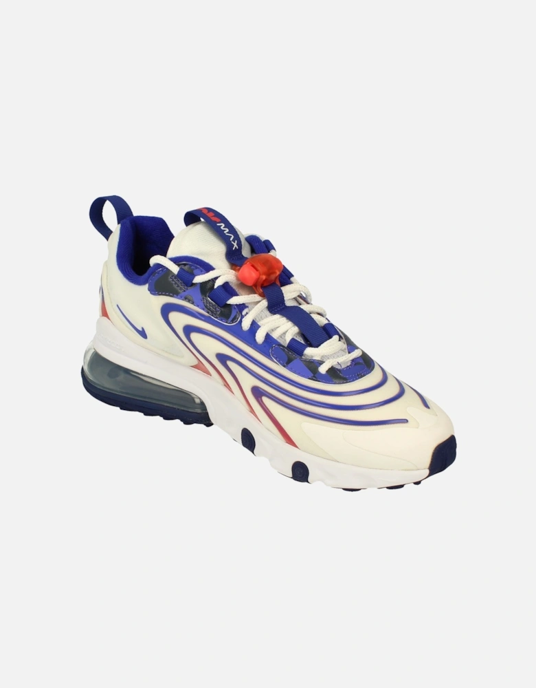 Nike Air Max 270 React Eng Mens DA1512 100