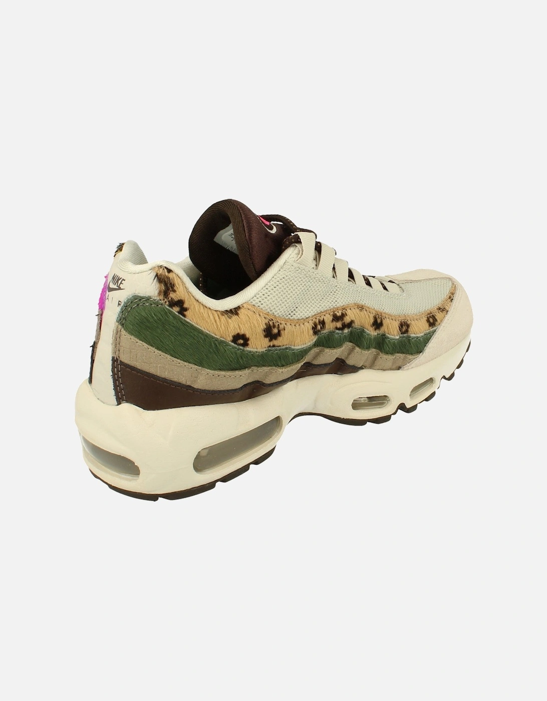 Nike Womens Air Max 95 PRM Cz8102 001