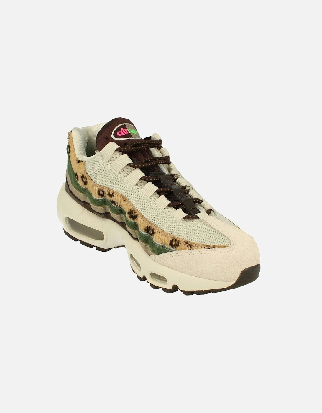 Nike Womens Air Max 95 PRM Cz8102 001