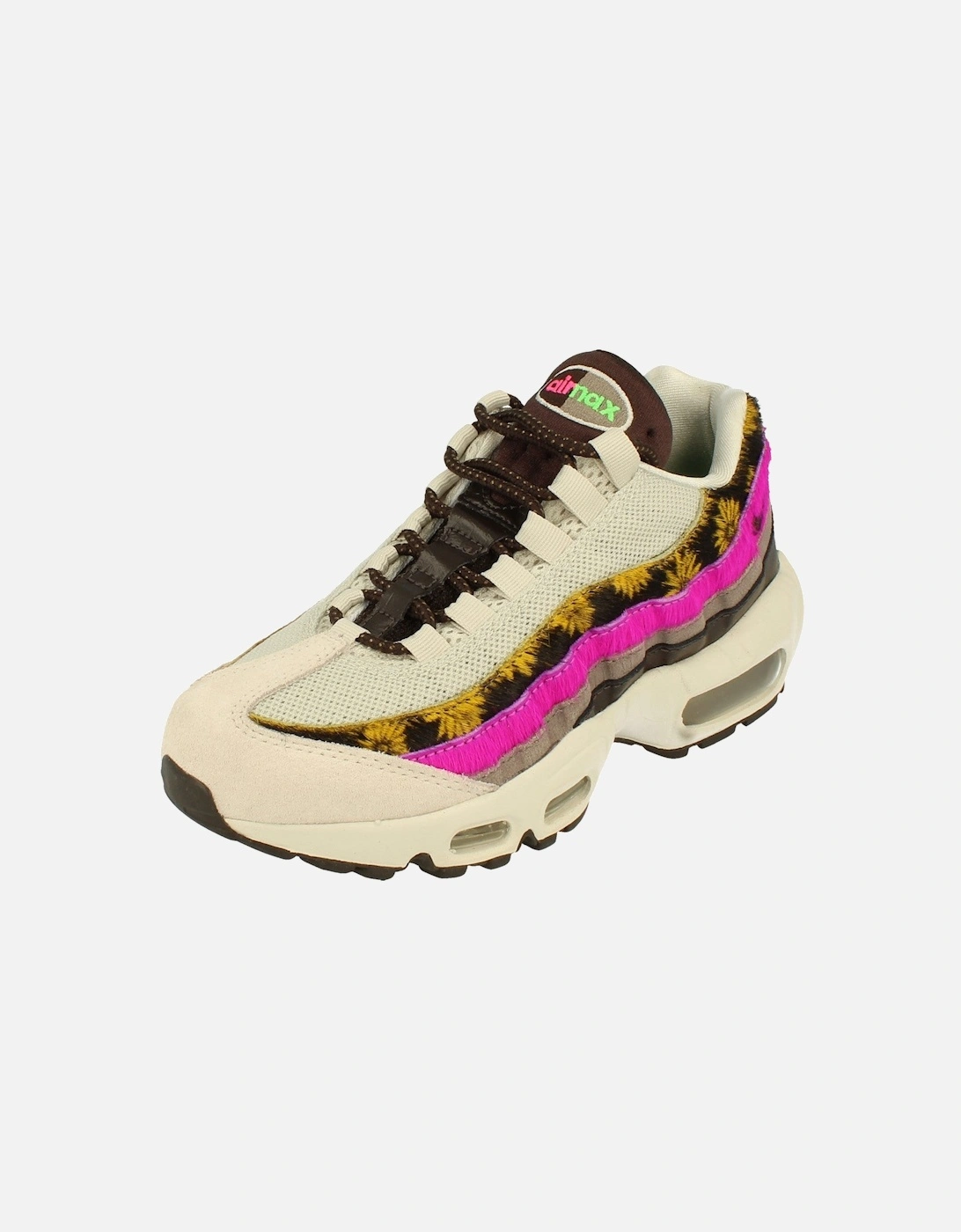 Nike Womens Air Max 95 PRM Cz8102 001, 6 of 5