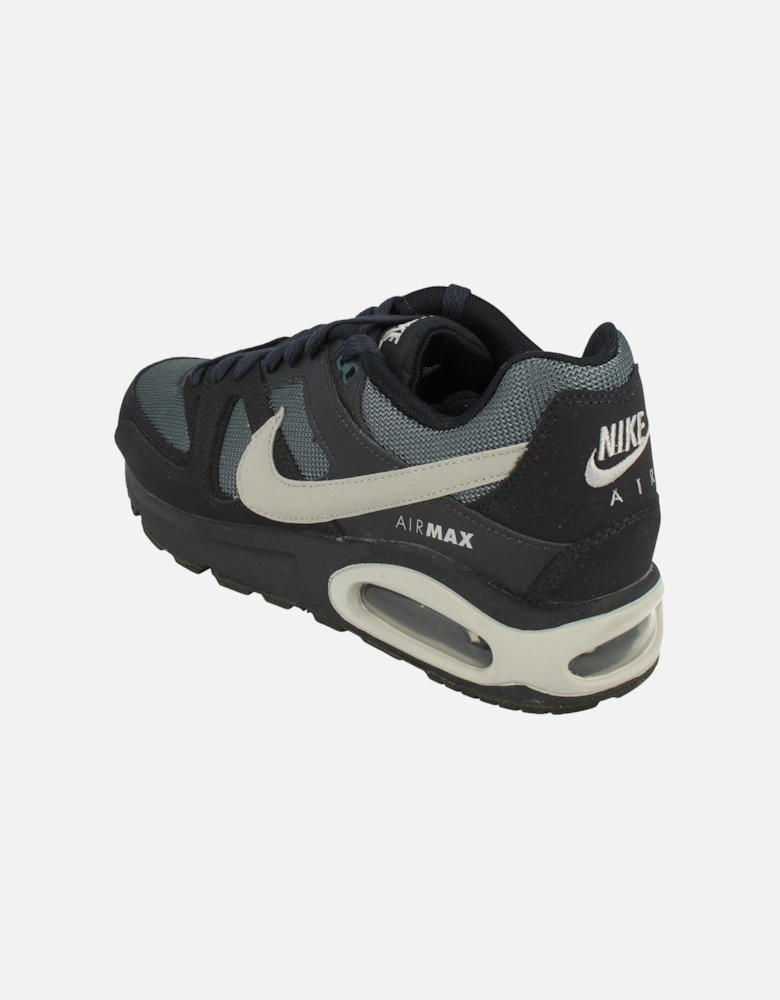 Command Mens Trainers 629993 400