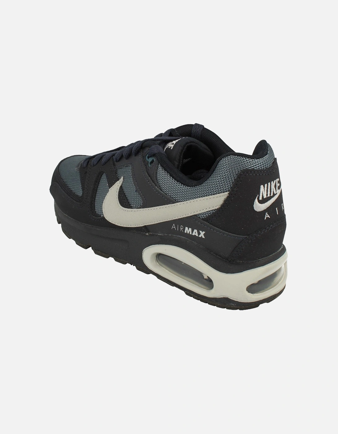 Command Mens Trainers 629993 400