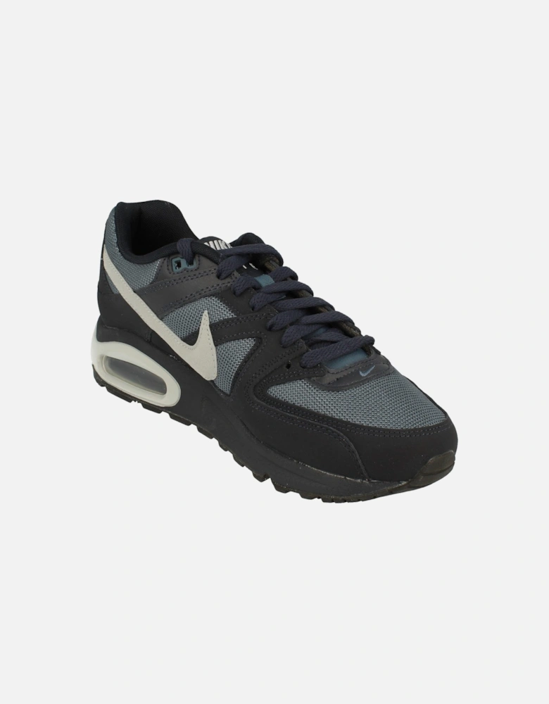 Command Mens Trainers 629993 400