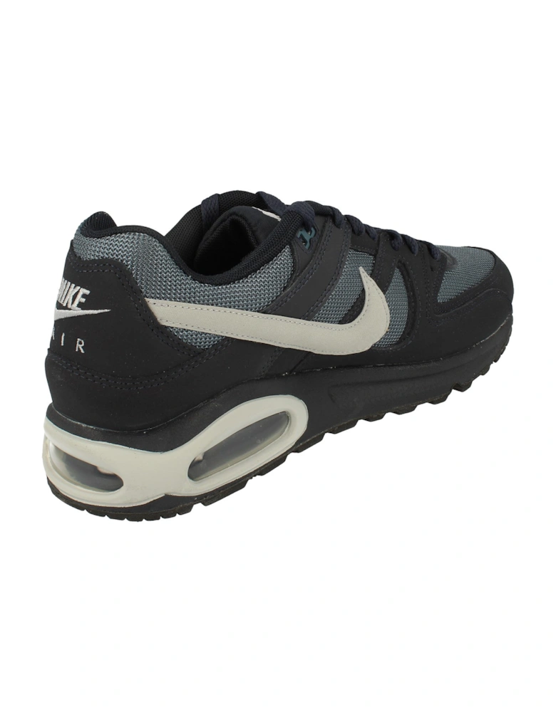 Command Mens Trainers 629993 400