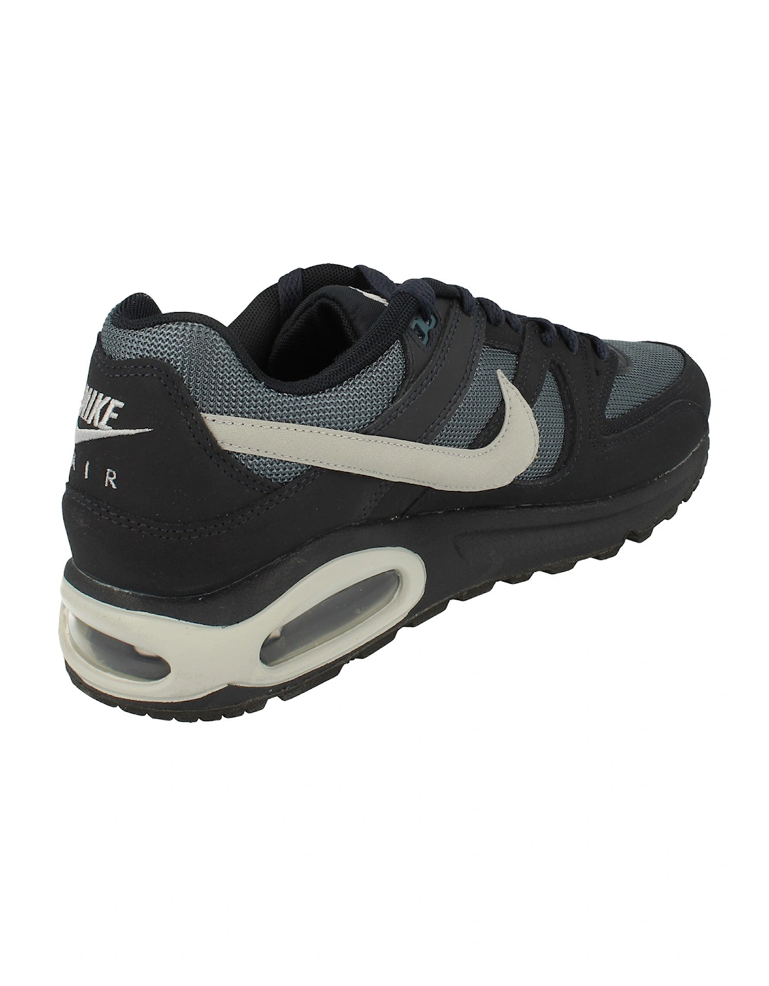 Command Mens Trainers 629993 400