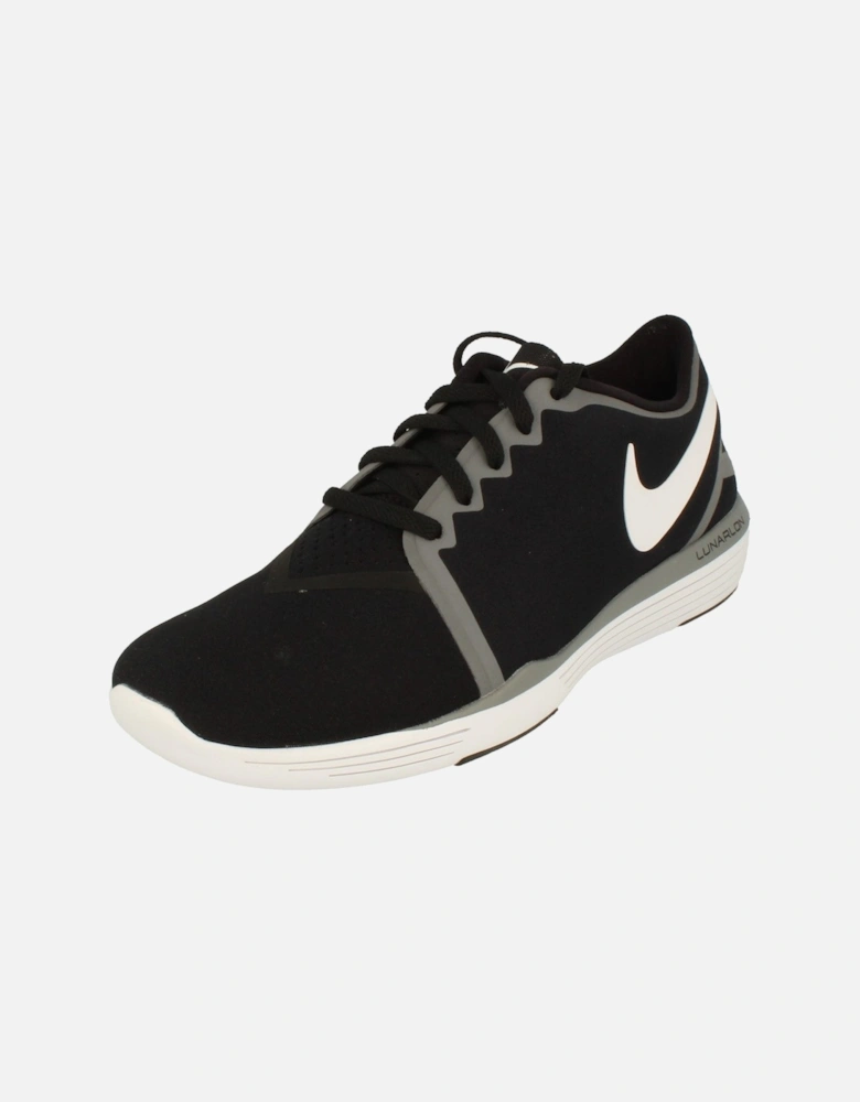 Womens Lunar Sculpt 818062 001