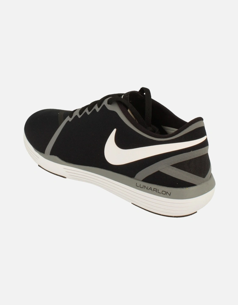 Womens Lunar Sculpt 818062 001