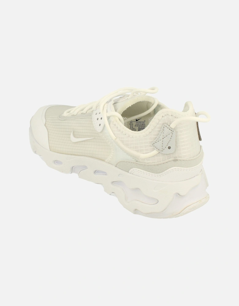 Nike React Live Mens CV1772 101