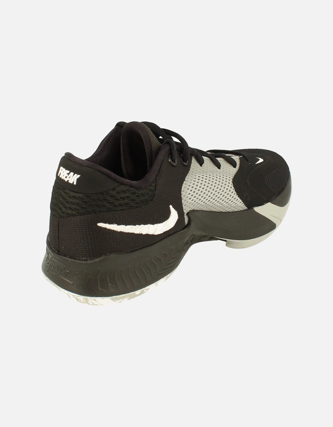 Freak 4 GS Basketball Trainers DQ0553 001