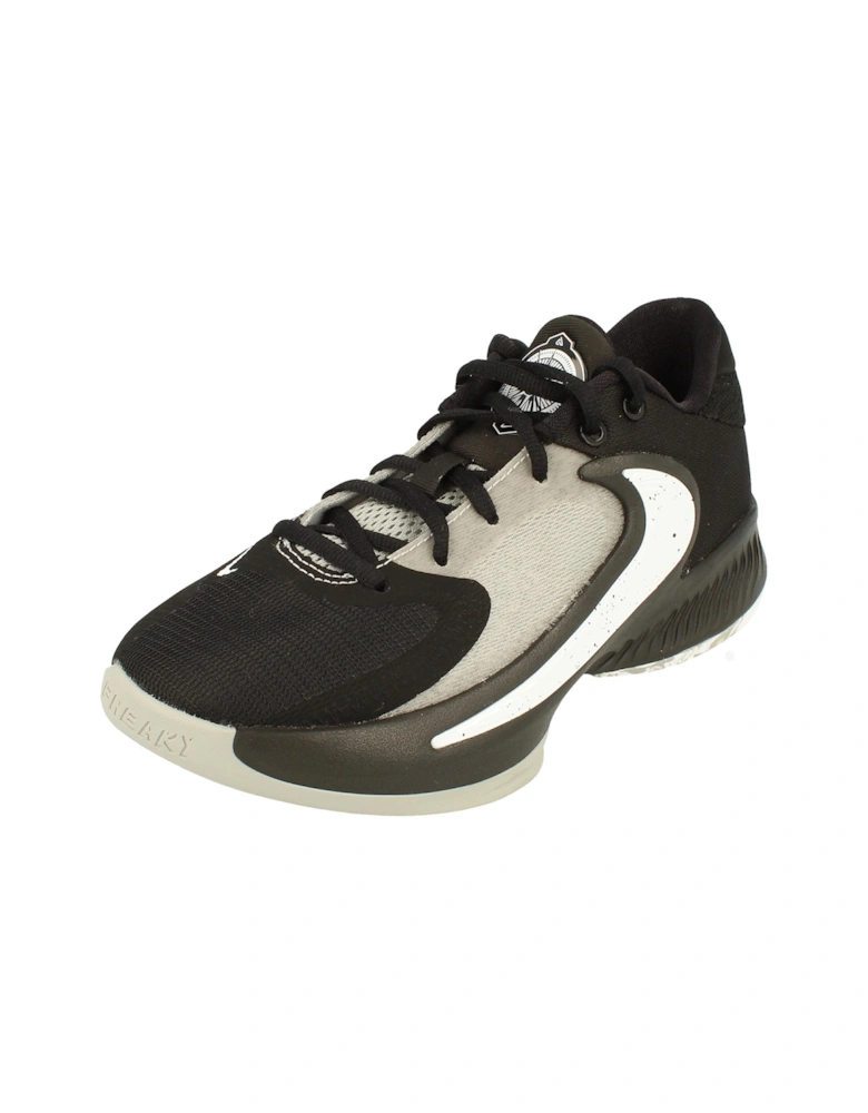 Freak 4 GS Basketball Trainers DQ0553 001