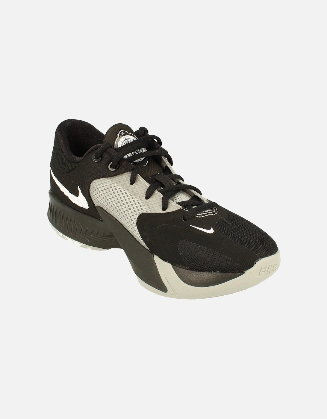 Freak 4 GS Basketball Trainers DQ0553 001