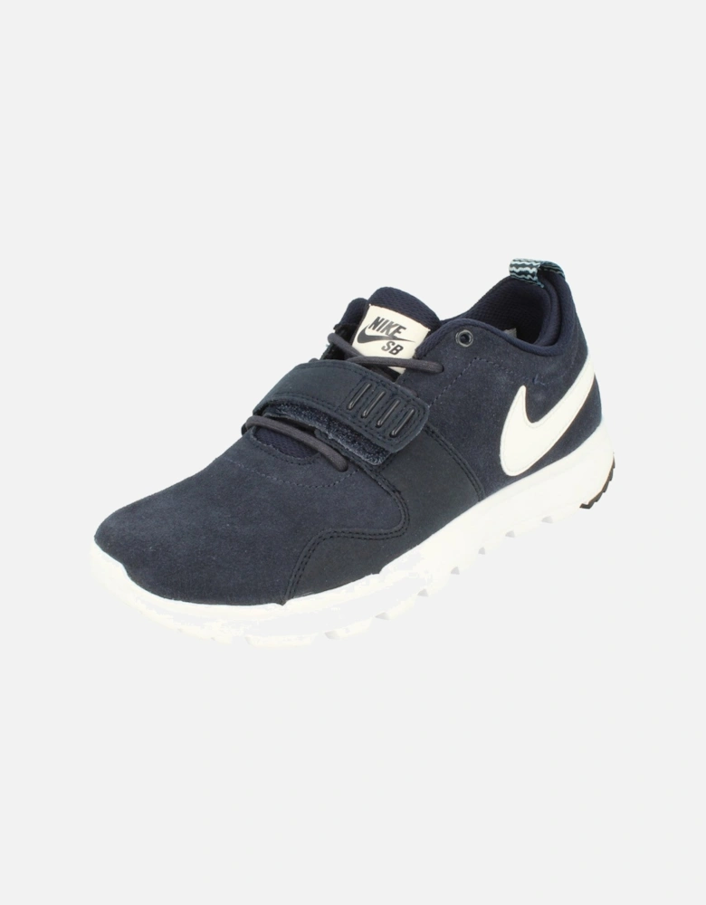 Trainerendor L Mens Trainers 806309 411