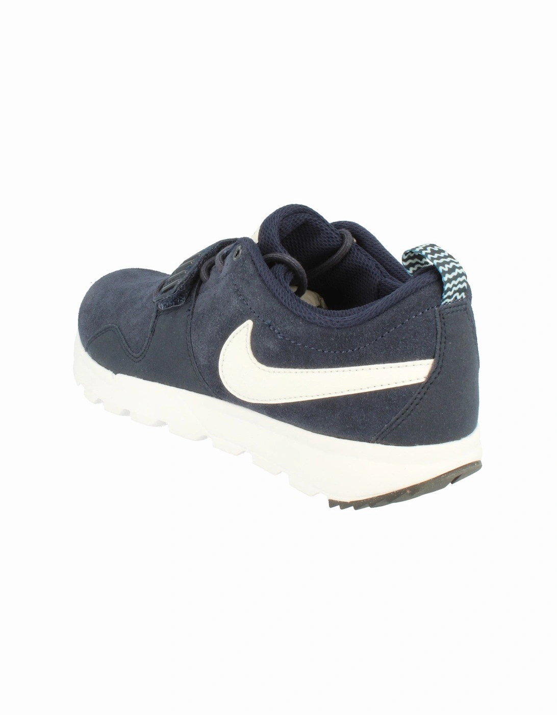 Trainerendor L Mens Trainers 806309 411