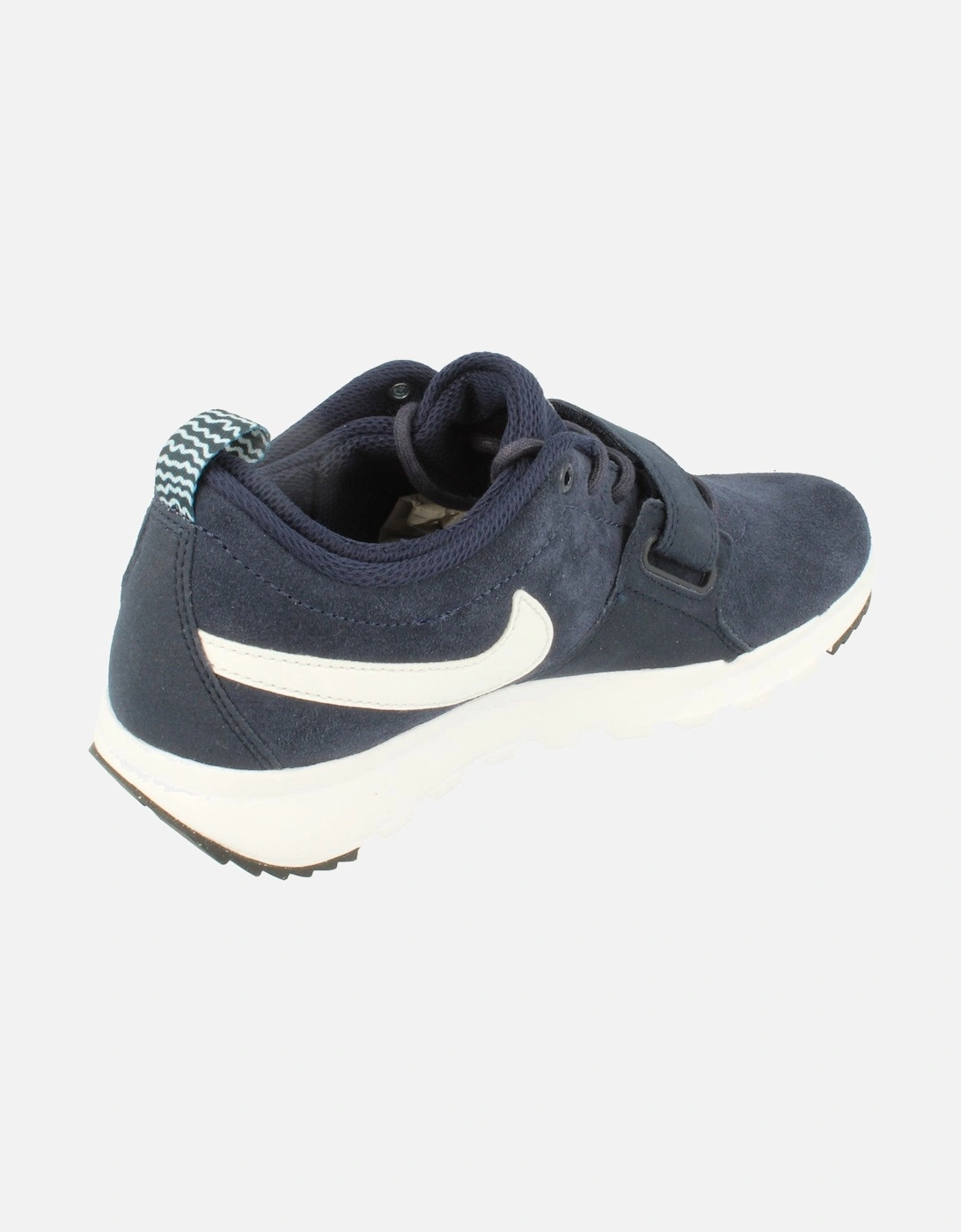 Trainerendor L Mens Trainers 806309 411