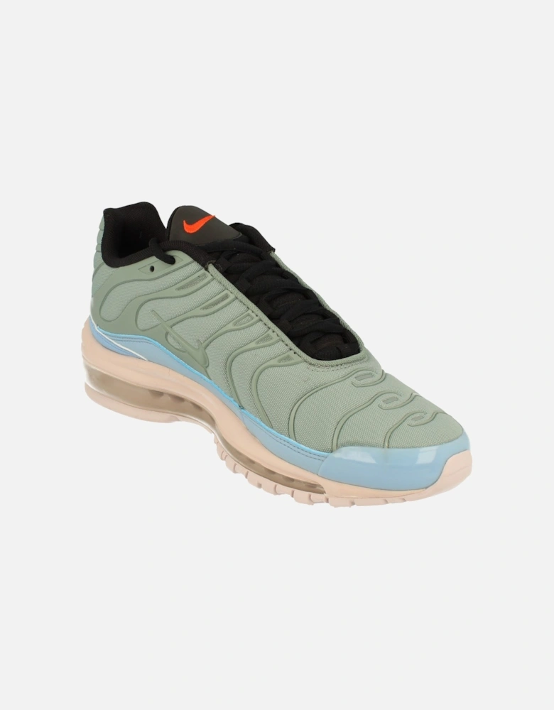 / Plus Mens AH8144 300