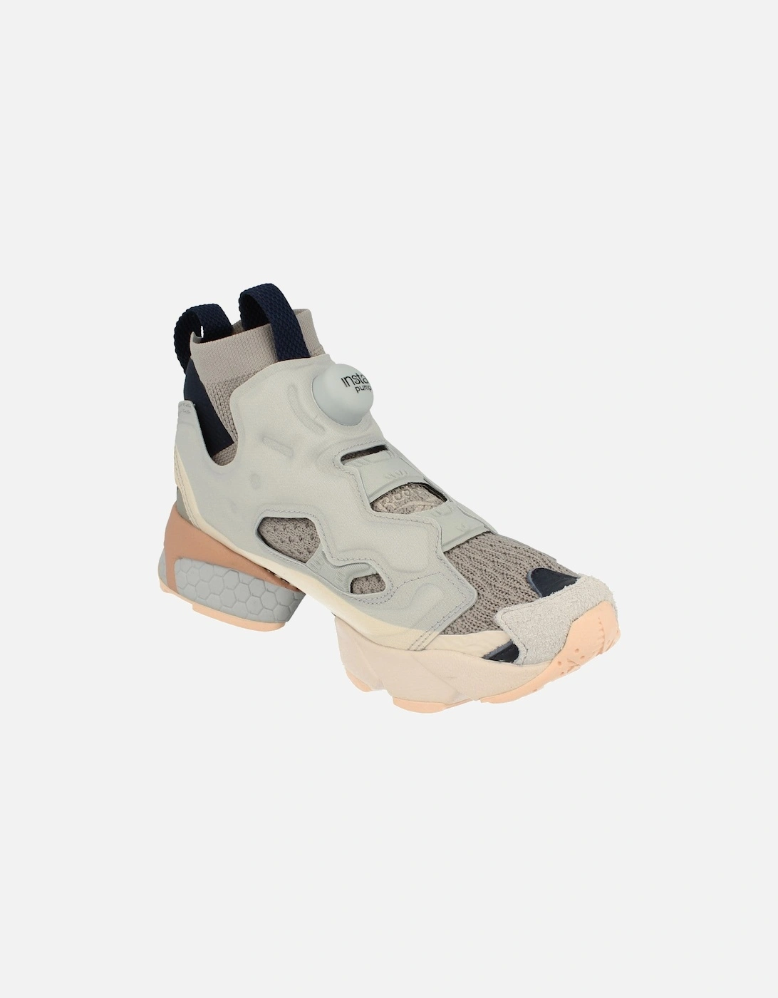 Instapump Fury Og Ultk Dp Men Sneakers