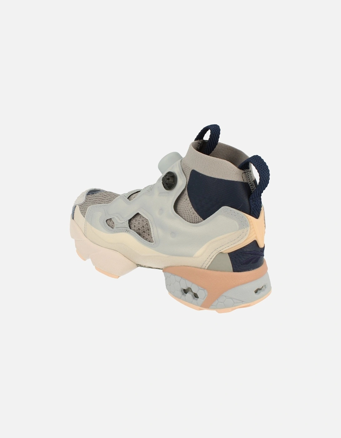 Instapump Fury Og Ultk Dp Men Sneakers