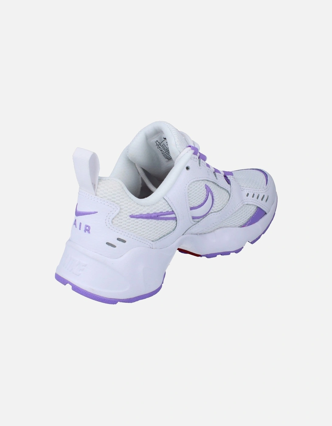 Womens Air Heights Trainers CI0603 100
