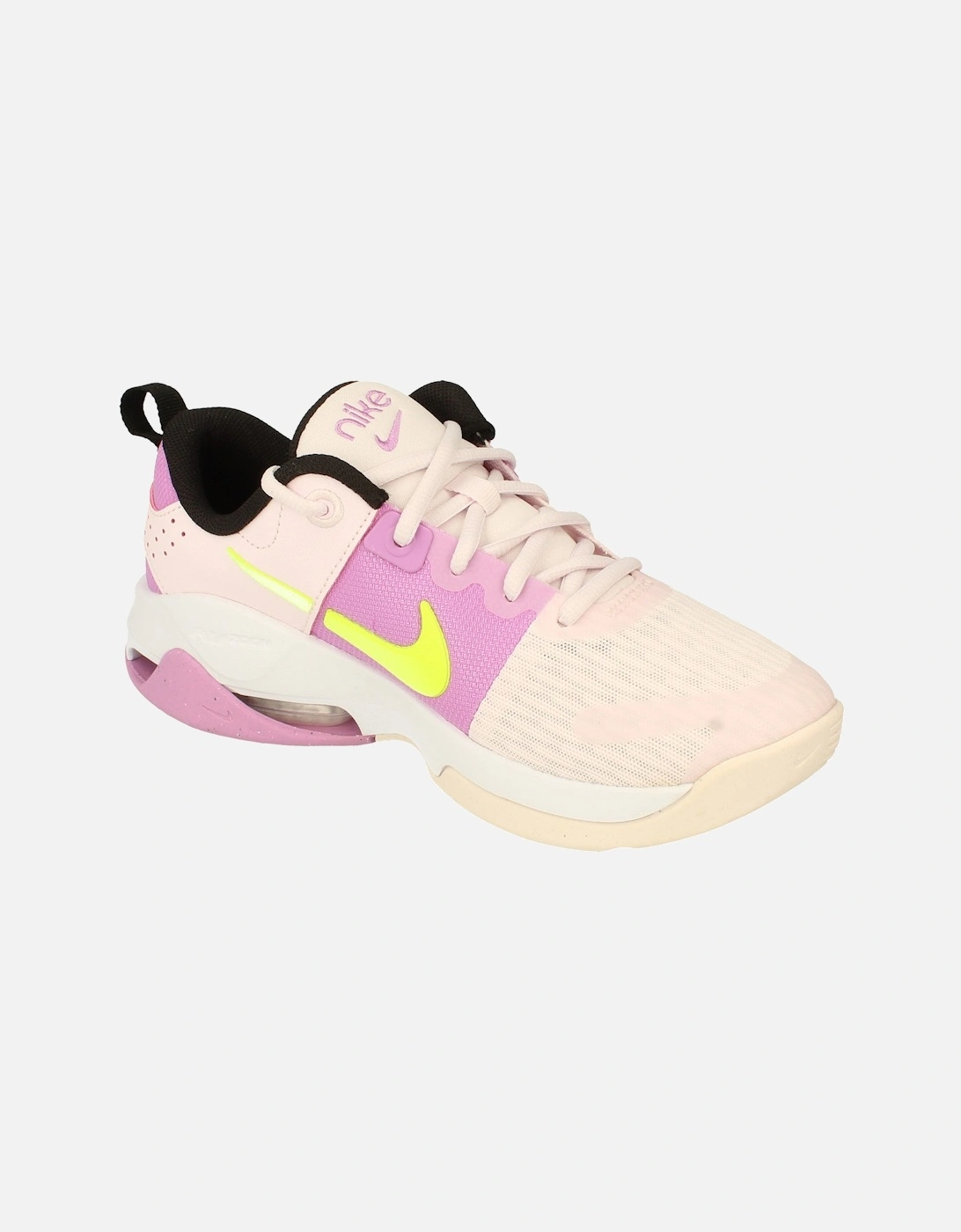 Womens Zoom Bella 6 DR5720 600