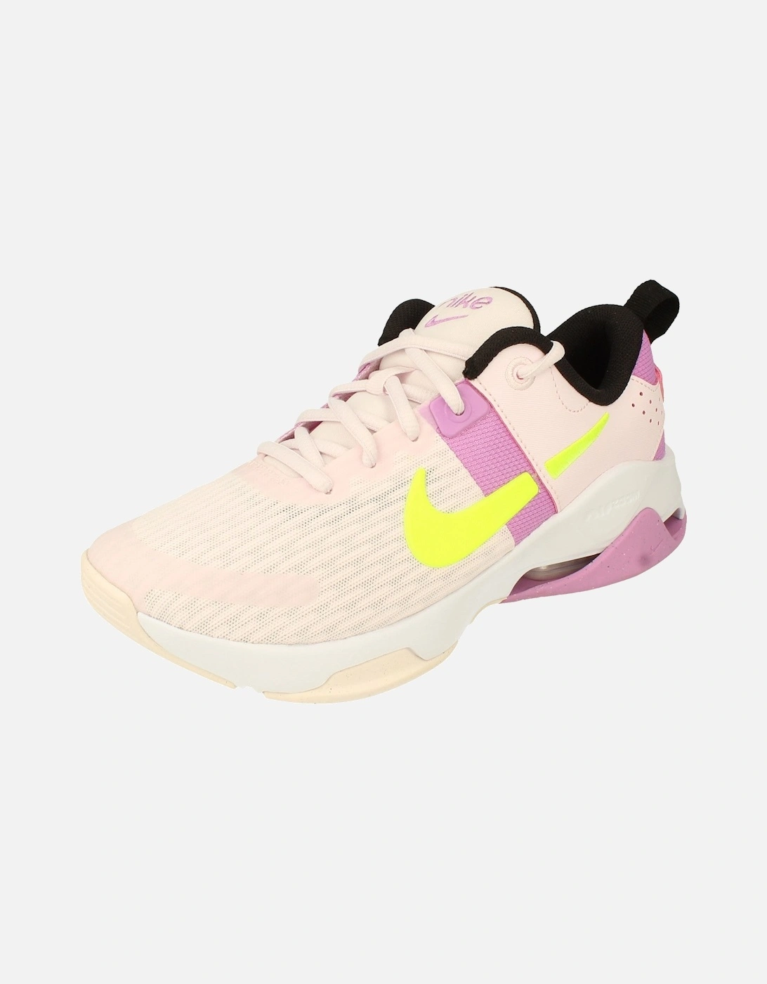 Womens Zoom Bella 6 DR5720 600, 6 of 5