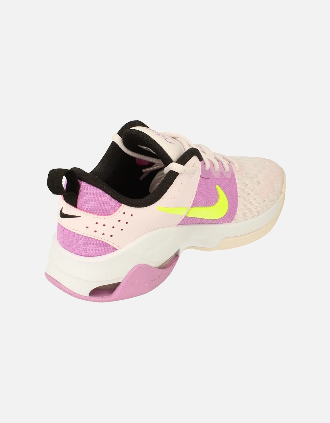 Womens Zoom Bella 6 DR5720 600