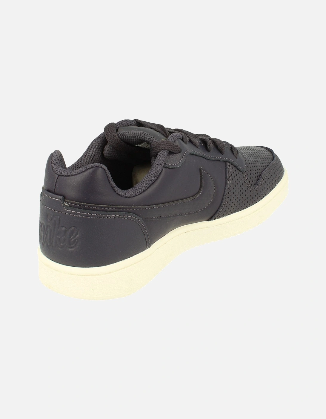 Womens Ebernon Low Prem Womens Trainers Aq2232 002