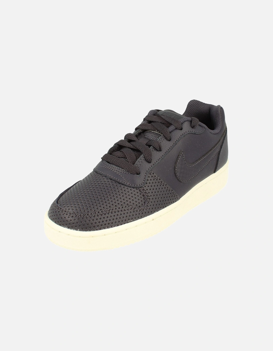 Womens Ebernon Low Prem Womens Trainers Aq2232 002, 6 of 5