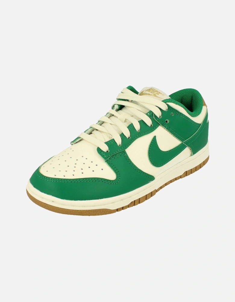 Womens Dunk Low Trainers FB7173 131