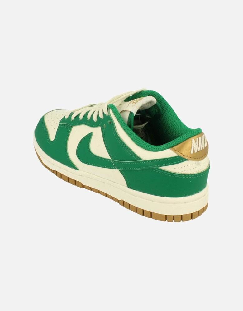 Womens Dunk Low Trainers FB7173 131