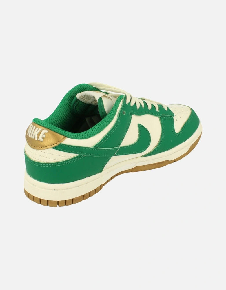 Womens Dunk Low Trainers FB7173 131