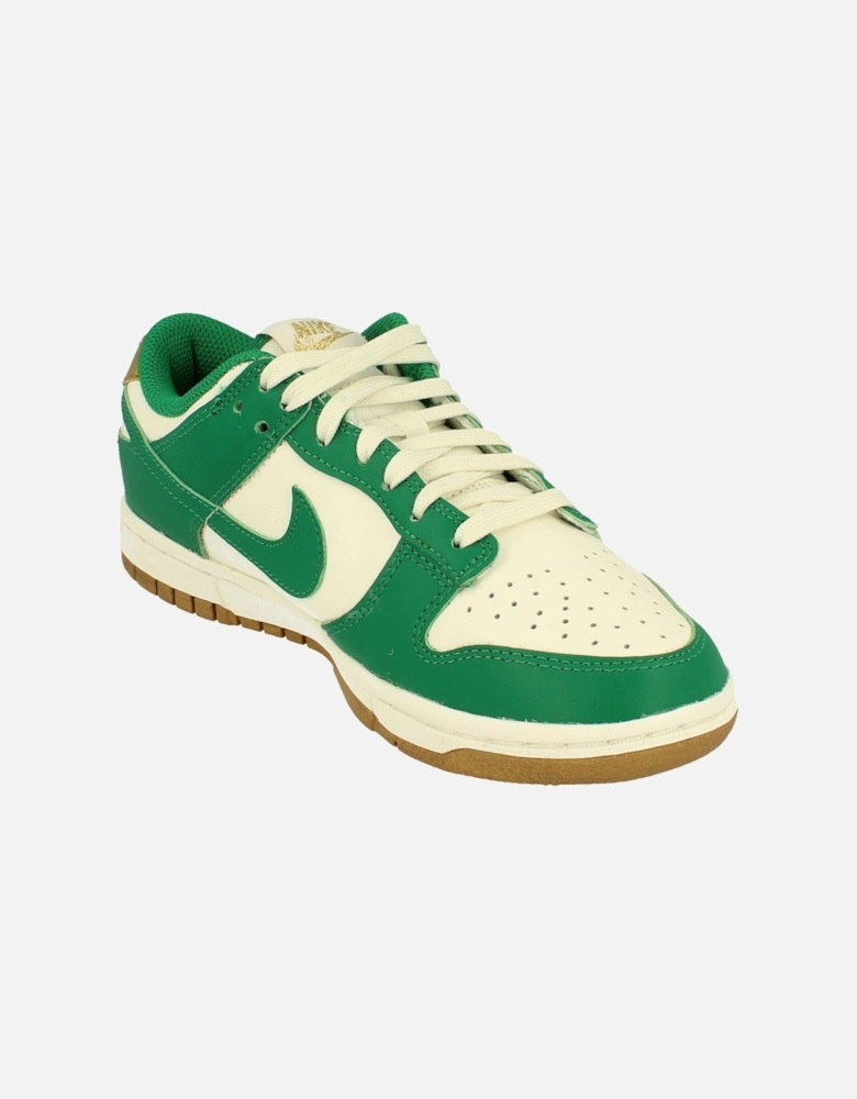 Womens Dunk Low Trainers FB7173 131
