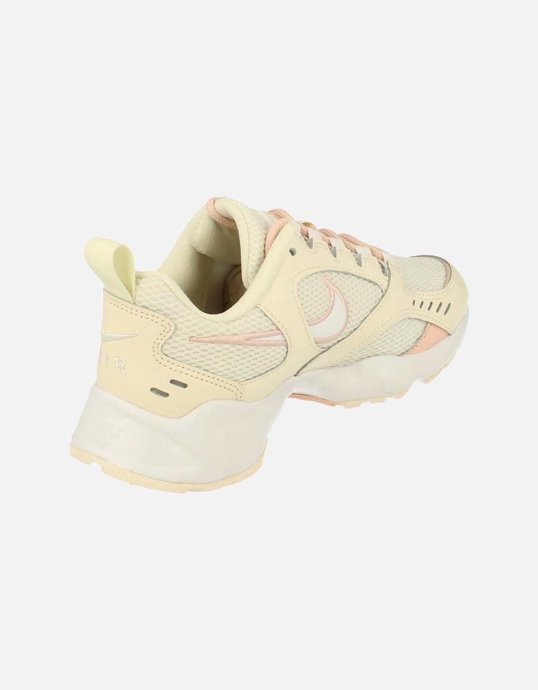 Womens Air Heights Trainers CI0603 107