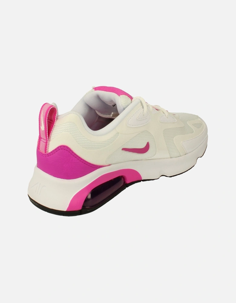 Nike Womens Air Max 200 CJ0629 104