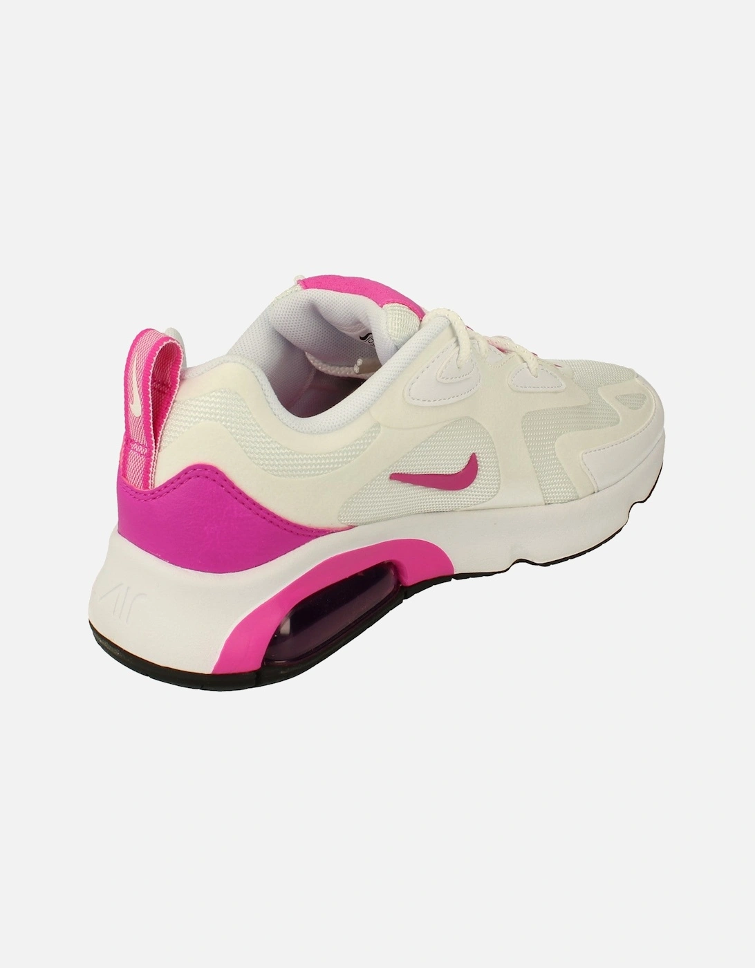 Nike Womens Air Max 200 CJ0629 104