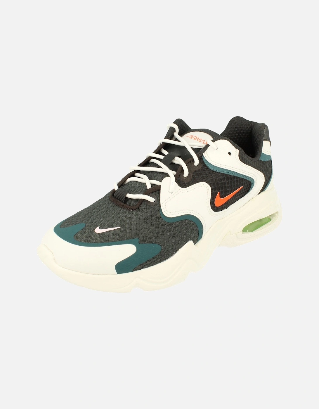 2X Mens CK2943 002, 6 of 5