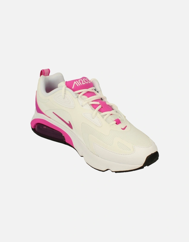 Nike Womens Air Max 200 CJ0629 104