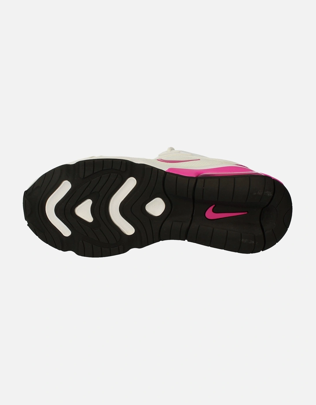 Nike Womens Air Max 200 CJ0629 104
