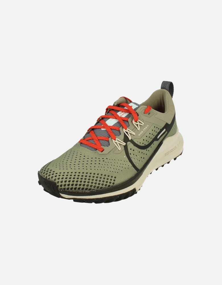 Nike React Pegasus Trail 4 Mens DJ6158 007