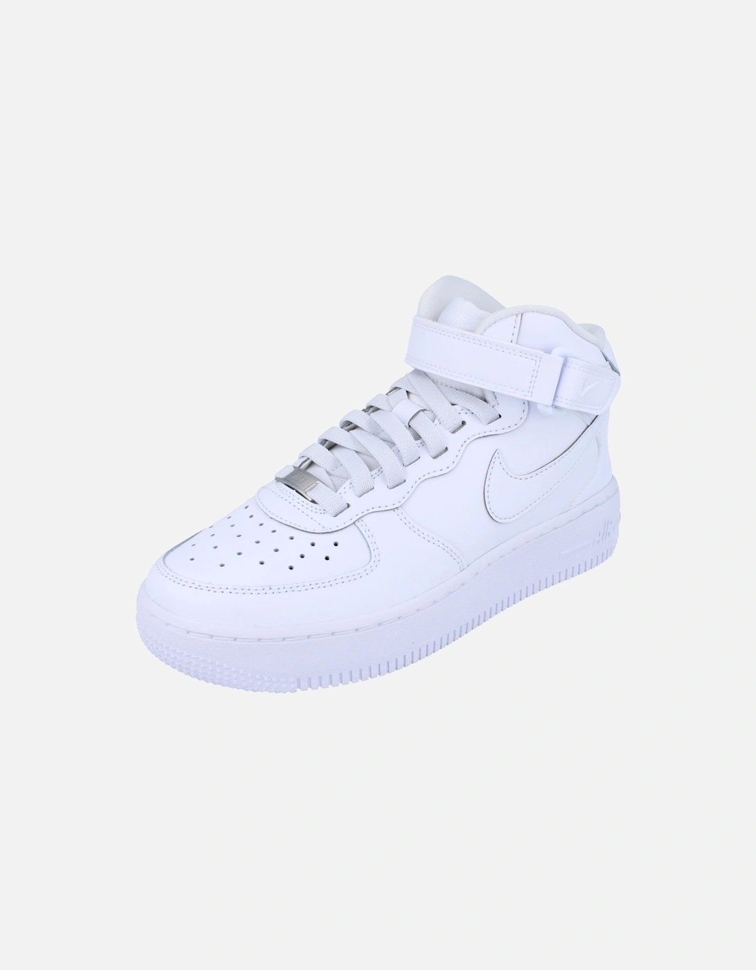 Mid Easyon GS Trainers FN1193 111, 6 of 5