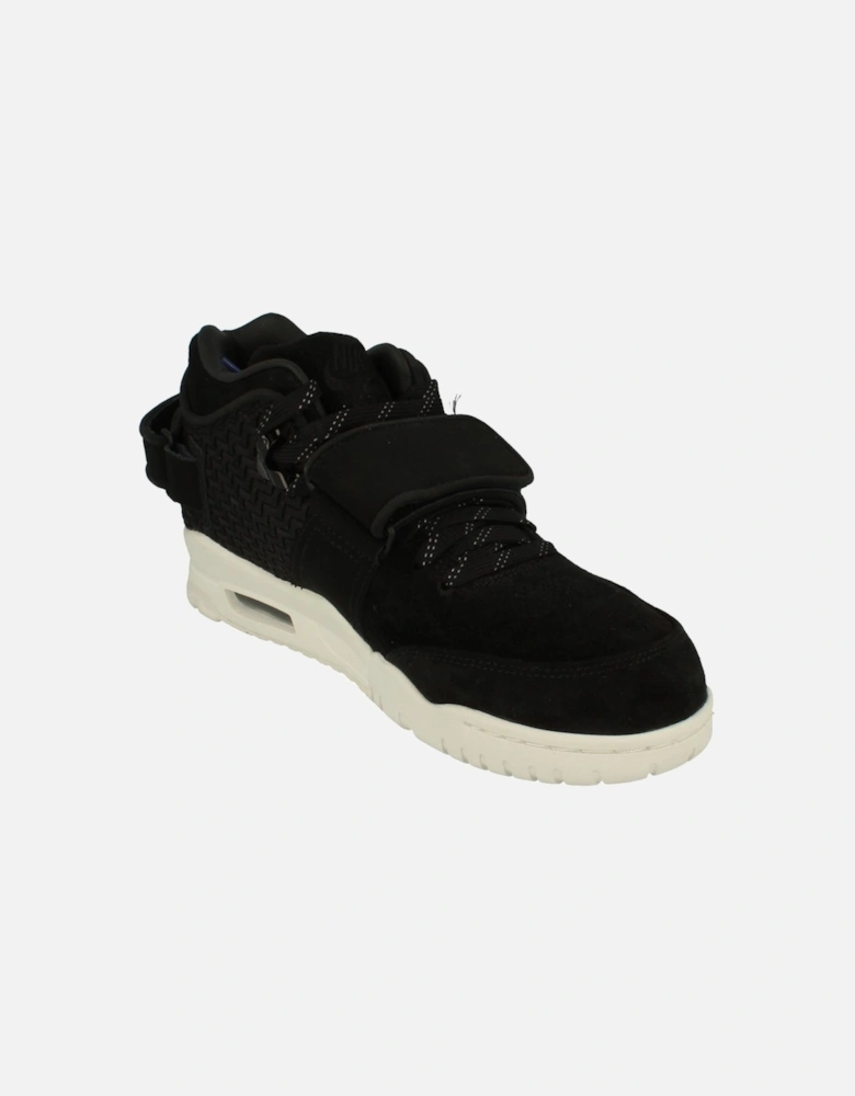 Air Trainer V Cruz Mens Hi Top Trainers 777535 004