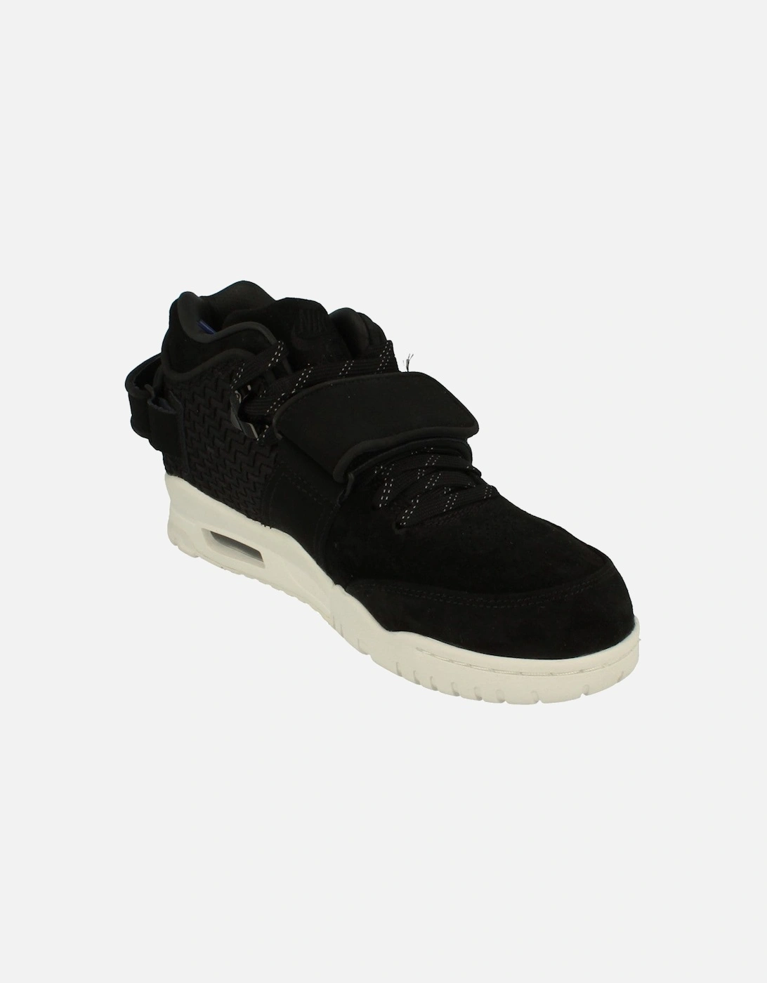 Air Trainer V Cruz Mens Hi Top Trainers 777535 004