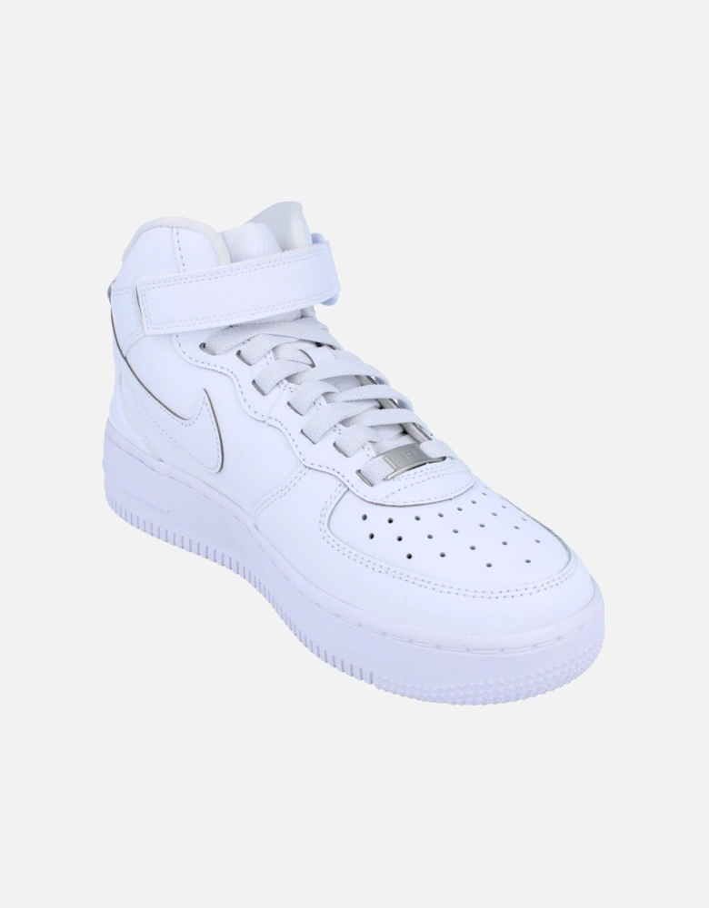 Mid Easyon GS Trainers FN1193 111