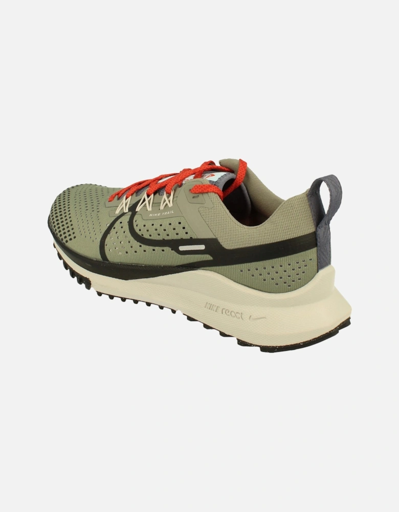 Nike React Pegasus Trail 4 Mens DJ6158 007