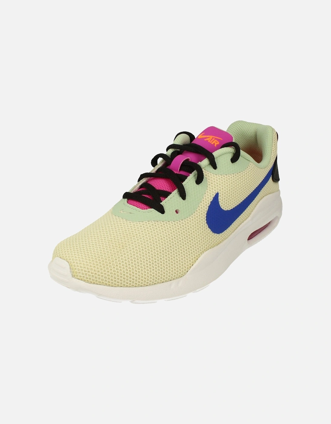 Nike Womens Air Max Oketo Es1 Cd5448 200, 6 of 5