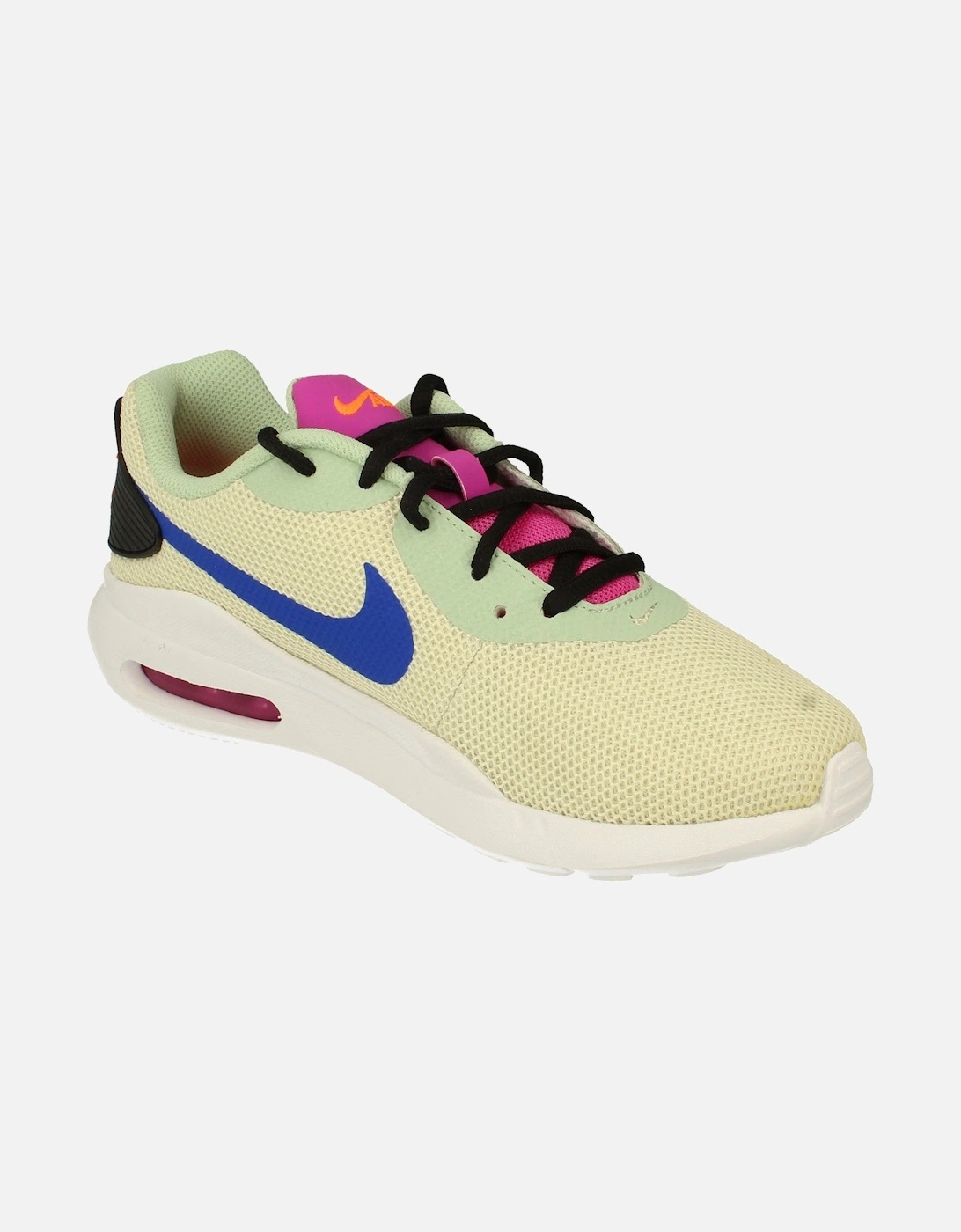 Nike Womens Air Max Oketo Es1 Cd5448 200